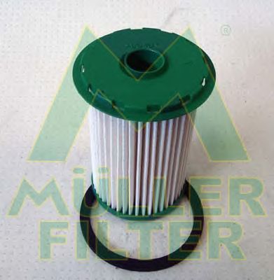 MULLER FILTER fn1461 -  Топливный фильтр